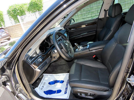 BMW 7-Series — photo 05