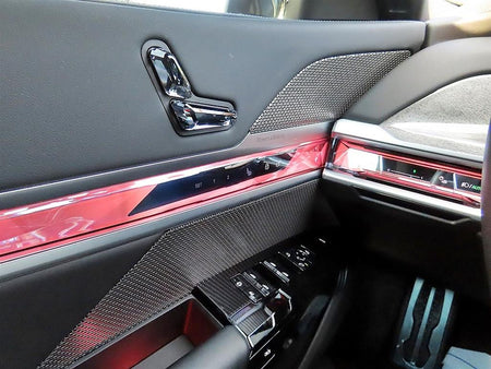 BMW 7-Series — photo 12