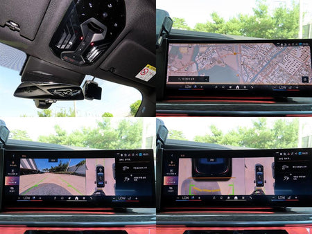 BMW 7-Series — photo 17