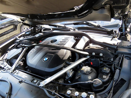 BMW 7-Series — photo 19
