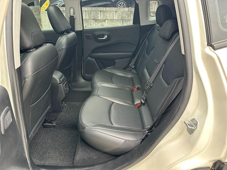 Jeep Compass — photo 06