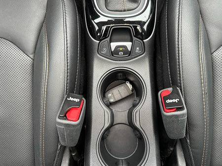 Jeep Compass — photo 12