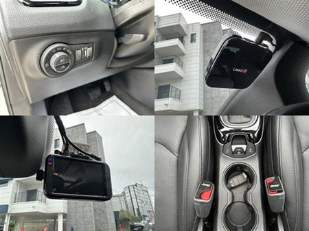 Jeep Compass — photo 14