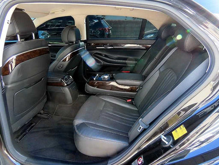 Genesis G90 — photo 06