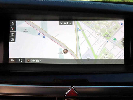 Genesis G90 — photo 14