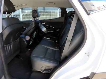 Hyundai Santafe — photo 06