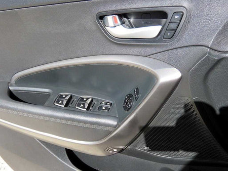 Hyundai Santafe — photo 11