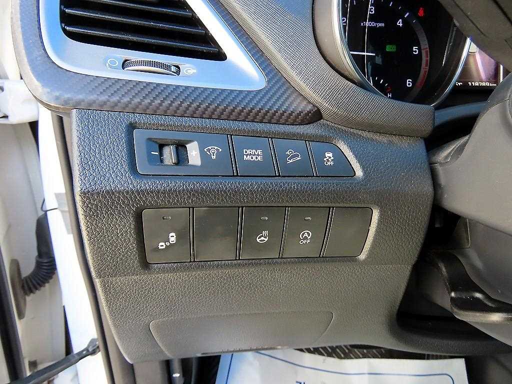 Hyundai Santafe — photo 12