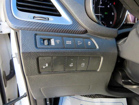 Hyundai Santafe — photo 12