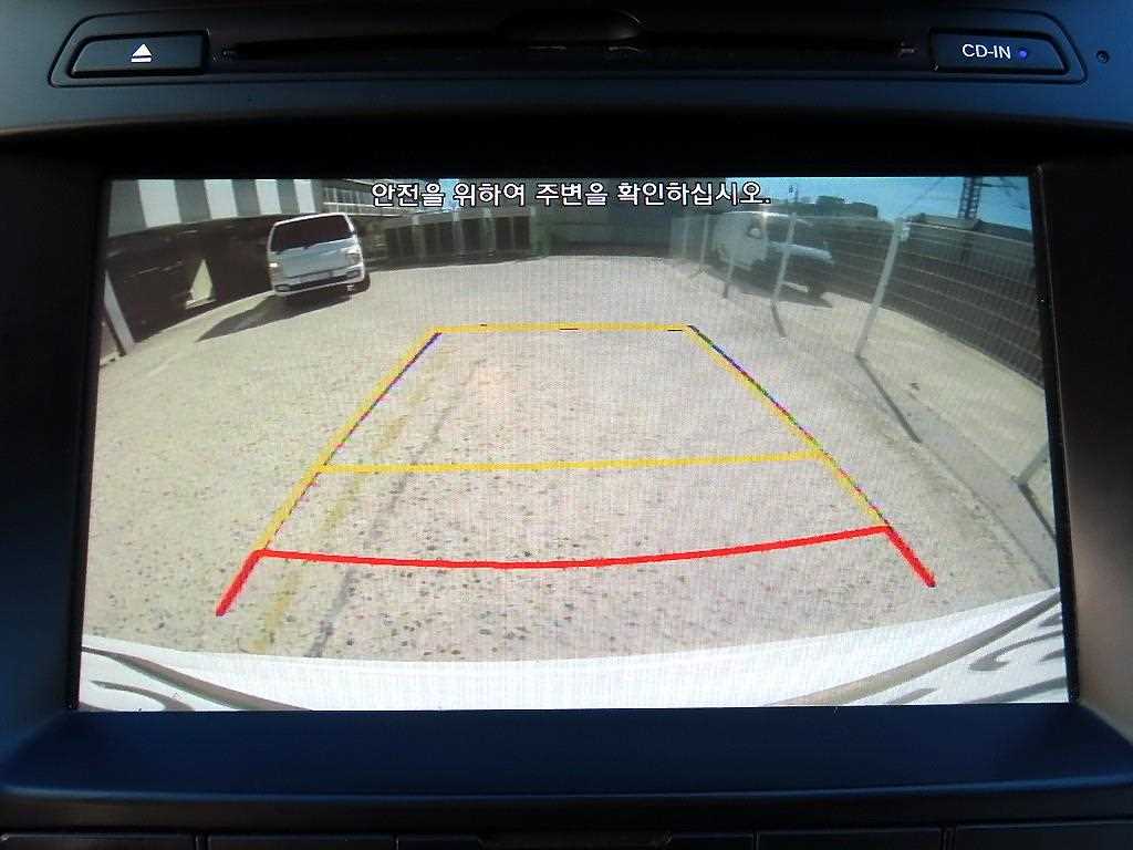 Hyundai Santafe — photo 14