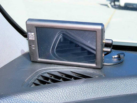 Hyundai Santafe — photo 15