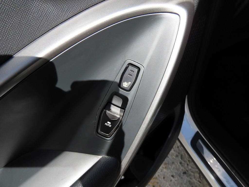 Hyundai Santafe — photo 17