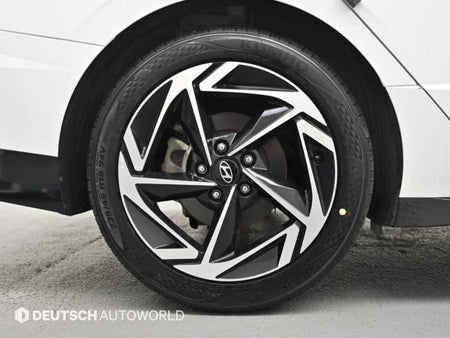 Hyundai Sonata — photo 05