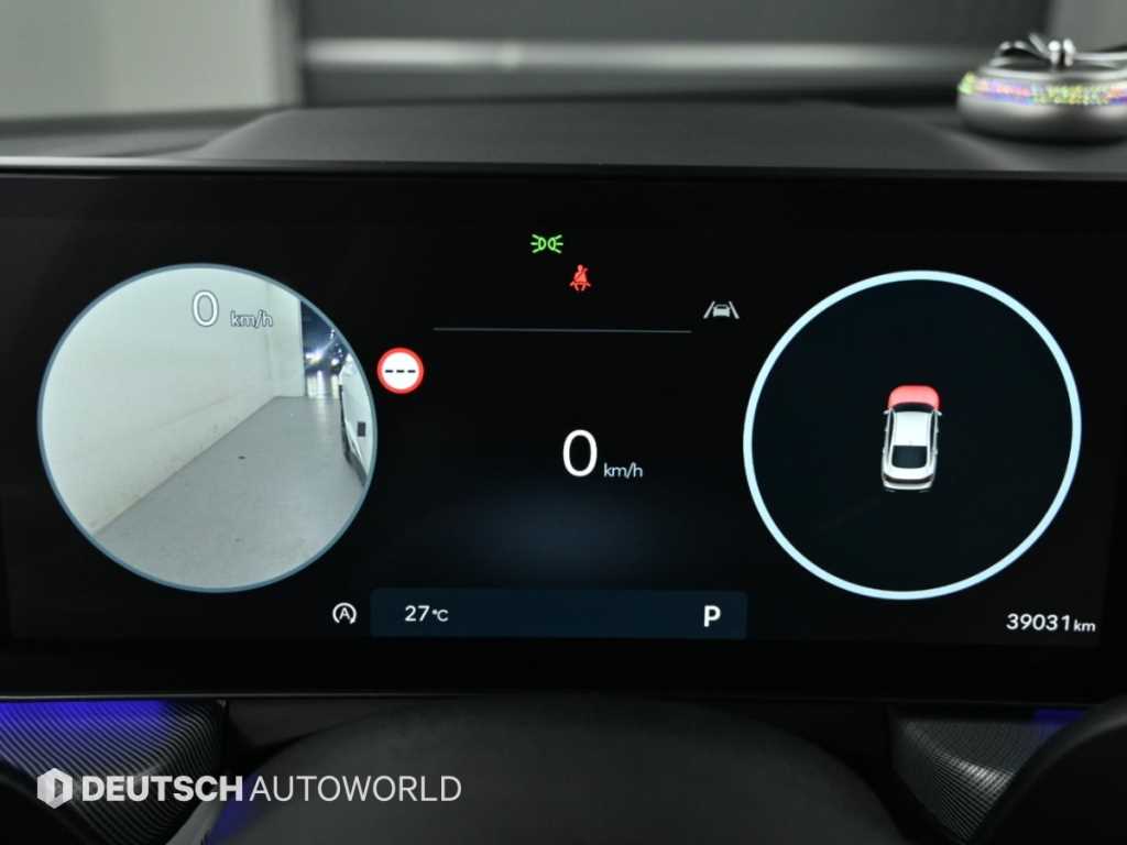 Hyundai Sonata — photo 08