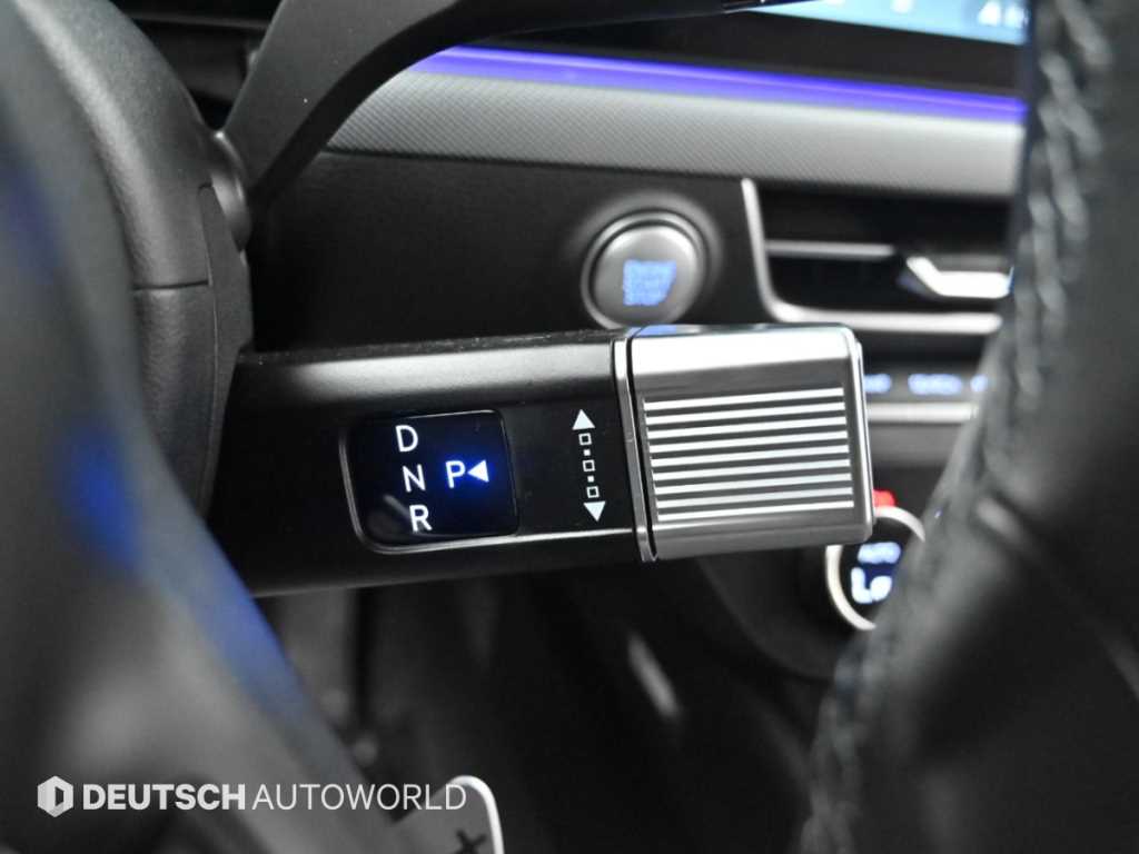 Hyundai Sonata — photo 09