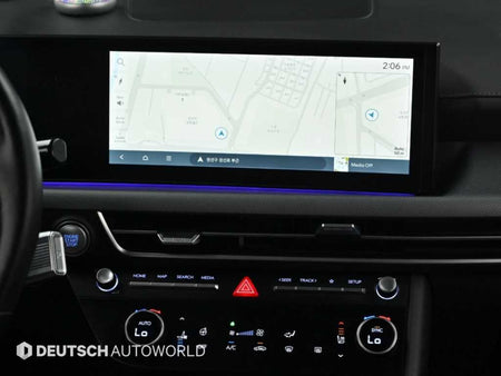 Hyundai Sonata — photo 14