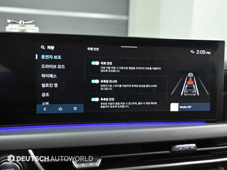 Hyundai Sonata — photo 17