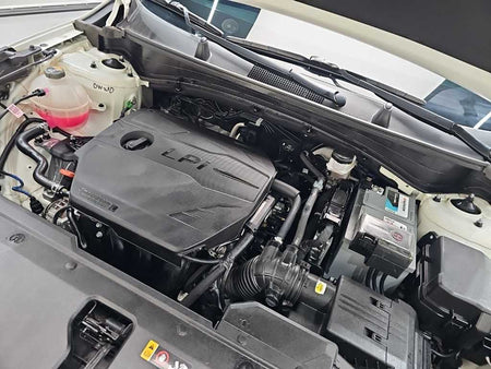Kia Sportage — photo 05
