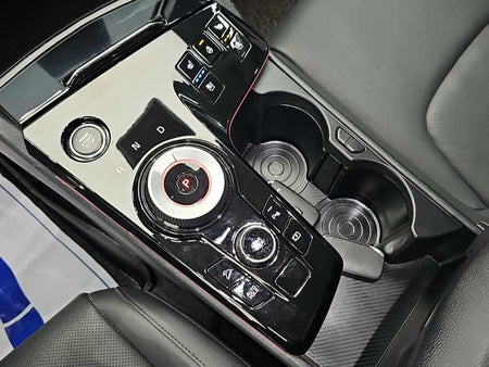 Kia Sportage — photo 08