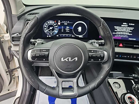 Kia Sportage — photo 09