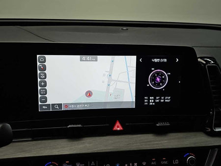 Kia Sportage — photo 15