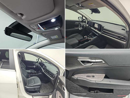 Kia Sportage — photo 17