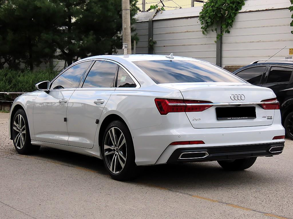 Audi A6 — photo 03