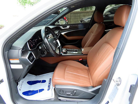Audi A6 — photo 05