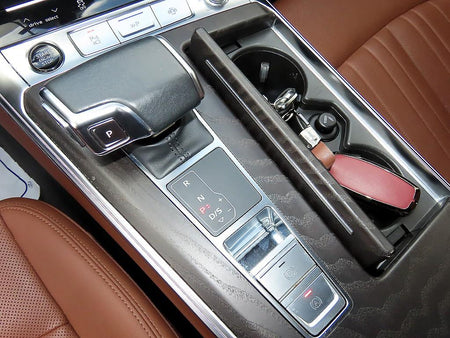 Audi A6 — photo 11