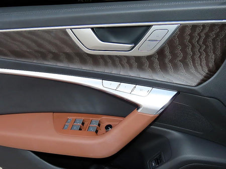 Audi A6 — photo 12