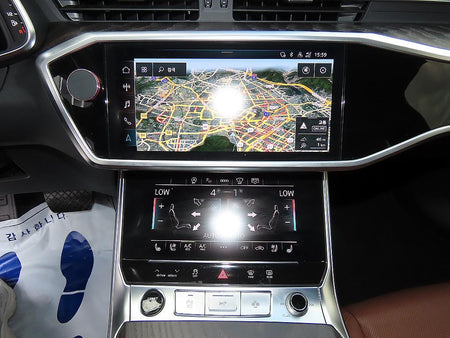 Audi A6 — photo 13
