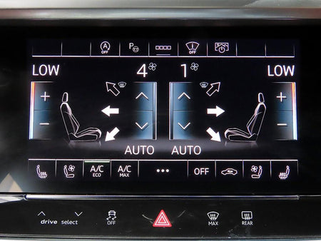 Audi A6 — photo 15