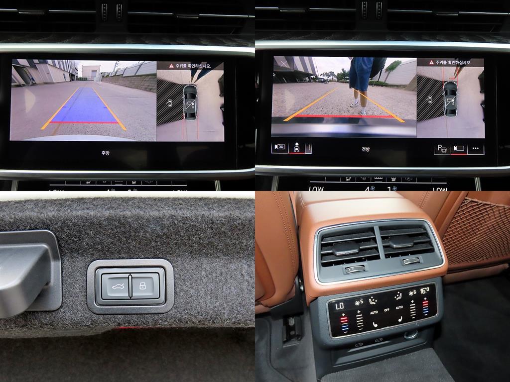 Audi A6 — photo 18
