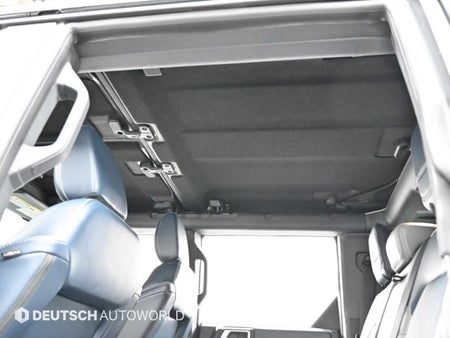 Ford Bronco — photo 18