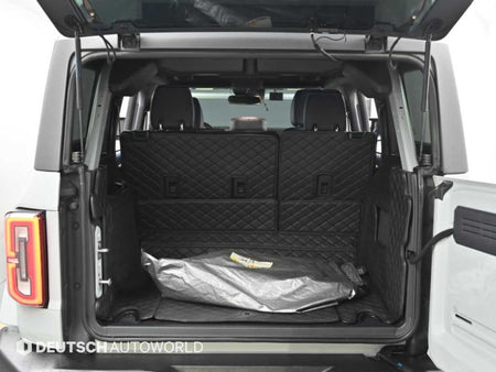 Ford Bronco — photo 19