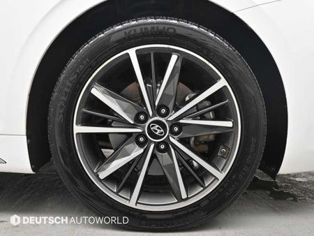 Hyundai Grandeur — photo 05