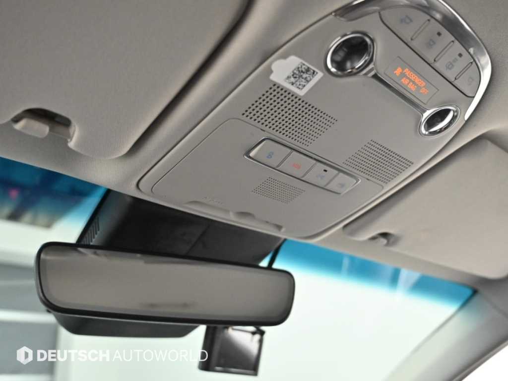 Hyundai Grandeur — photo 18