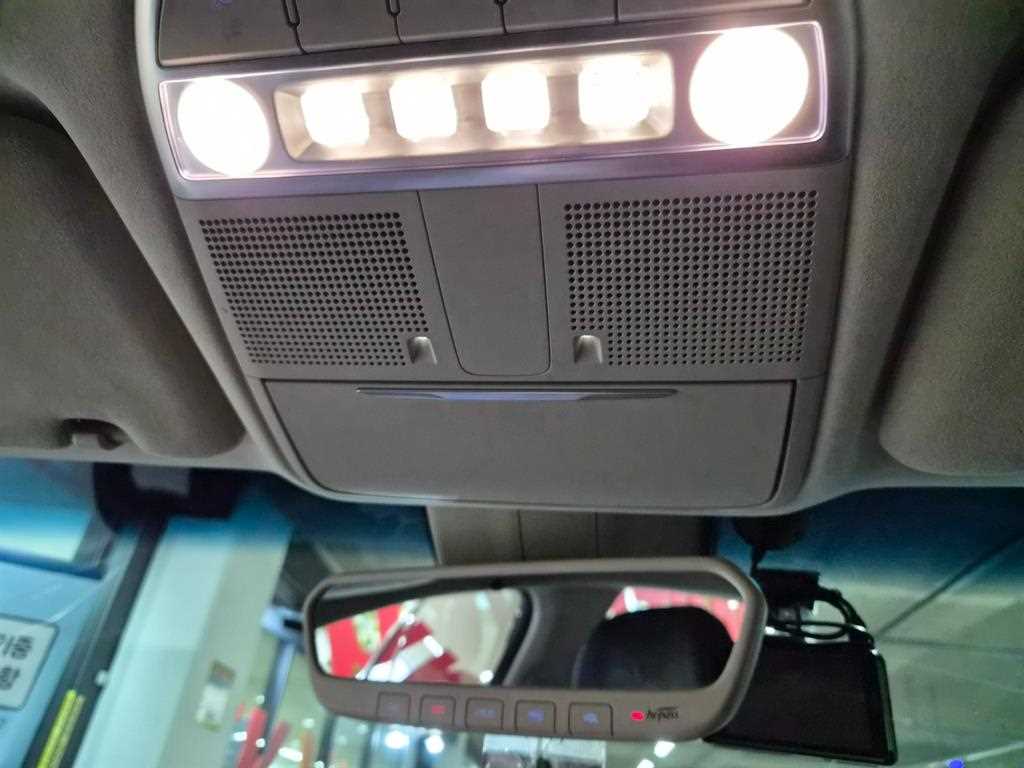 Genesis G90 — photo 18