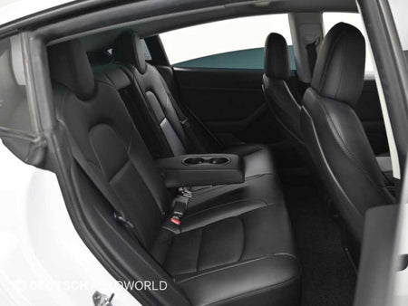 Tesla Model 3 — photo 12