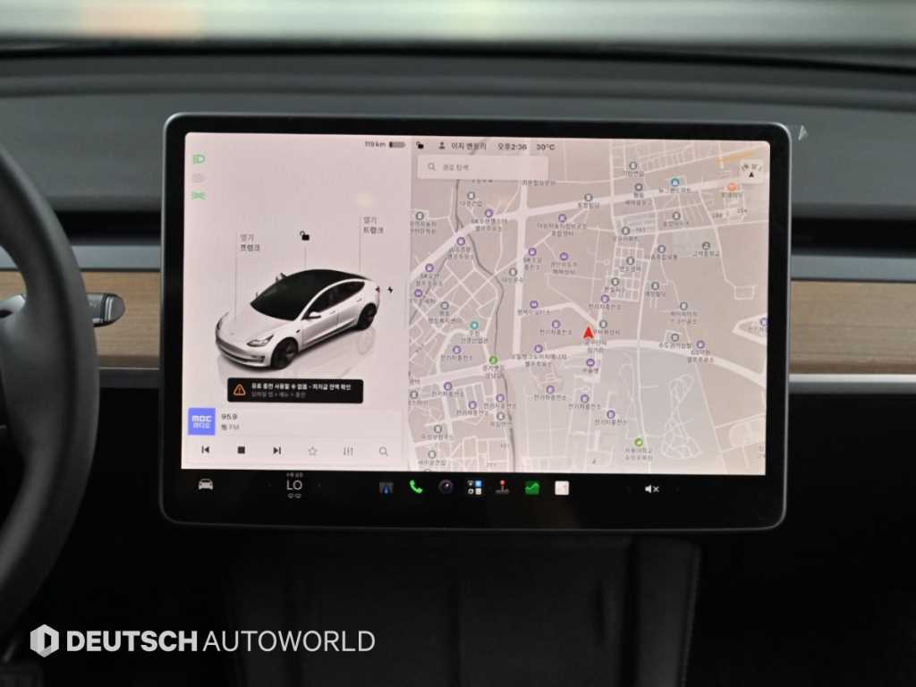 Tesla Model 3 — photo 14