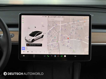 Tesla Model 3 — photo 14