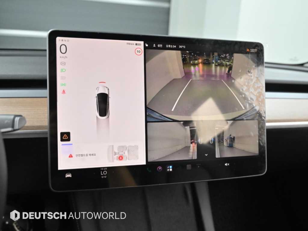 Tesla Model 3 — photo 15