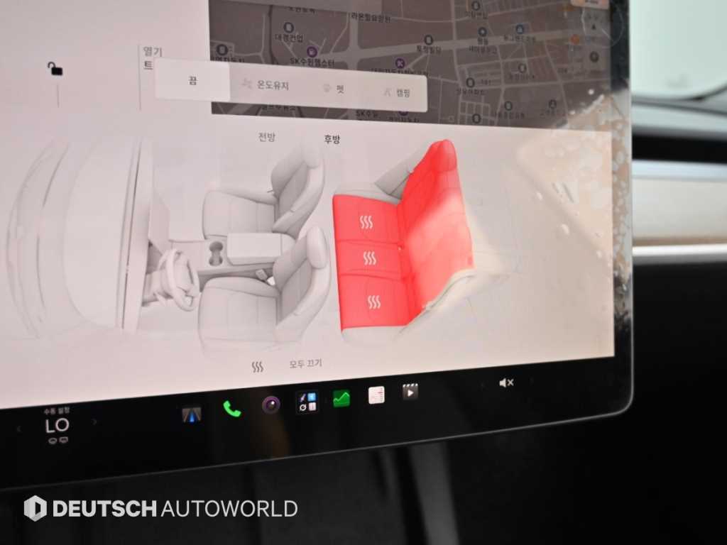 Tesla Model 3 — photo 16