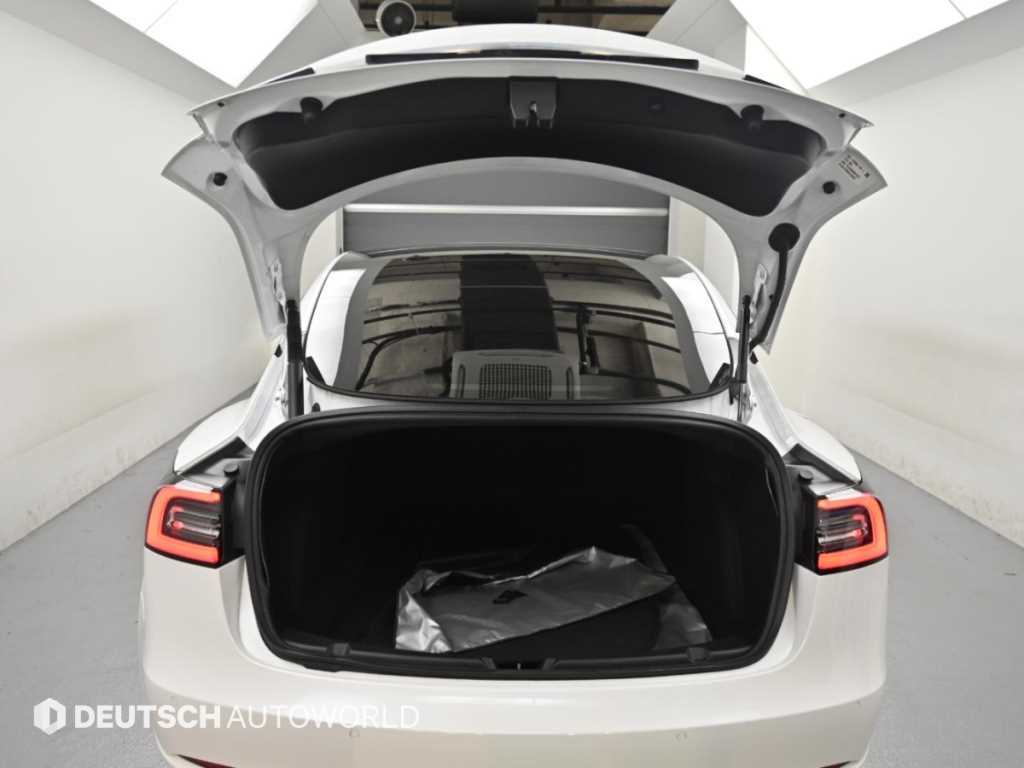 Tesla Model 3 — photo 19
