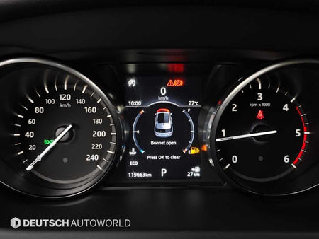 Land Rover Discovery Sport — photo 08