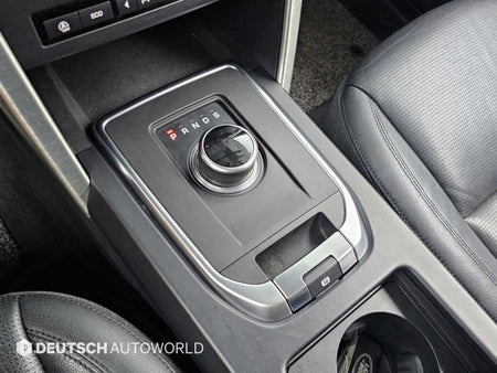 Land Rover Discovery Sport — photo 09