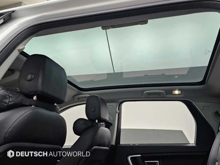 Land Rover Discovery Sport — photo 18