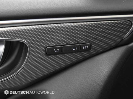 Infiniti Q50 — photo 16