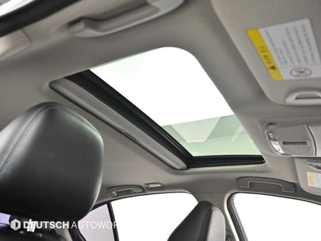 Infiniti Q50 — photo 18