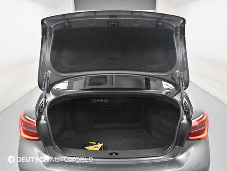 Infiniti Q50 — photo 19